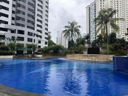 Central Green Condominium (D3), Condominium #458646241